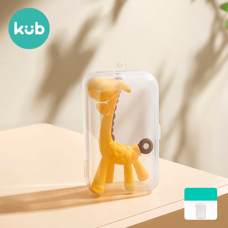 Giraffe Teether