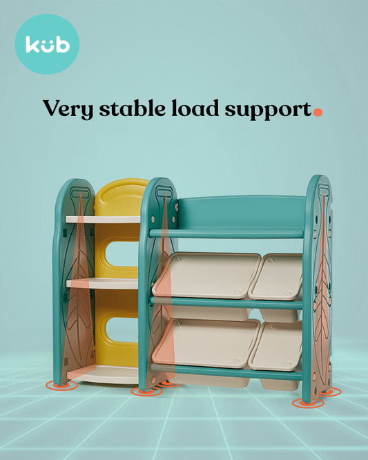 Toy Storage