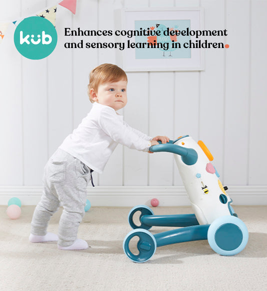 Baby walker