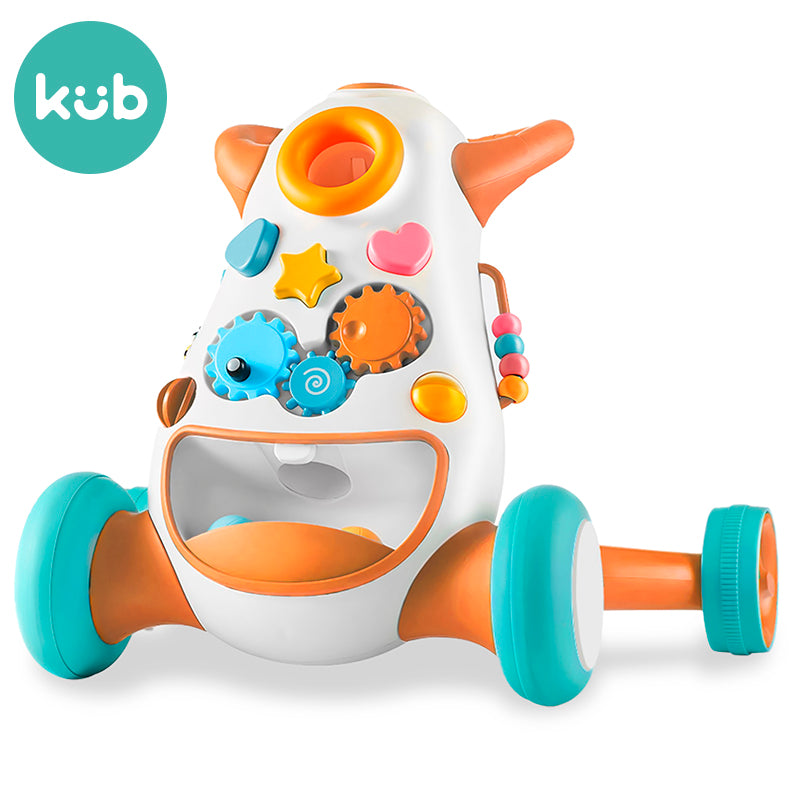 Baby walker