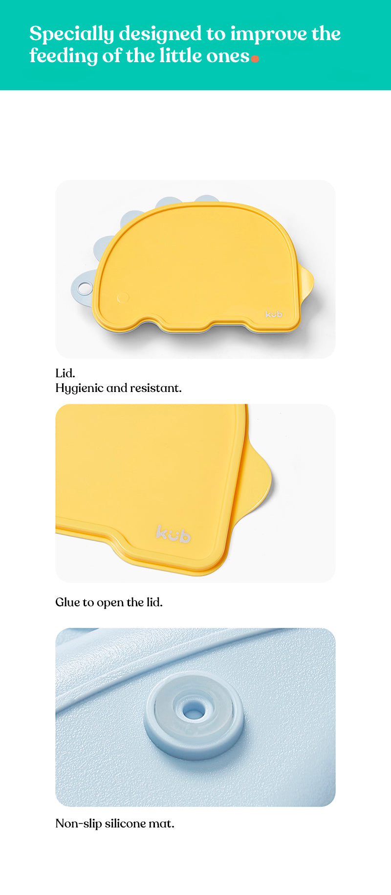 Dinosaur Plate