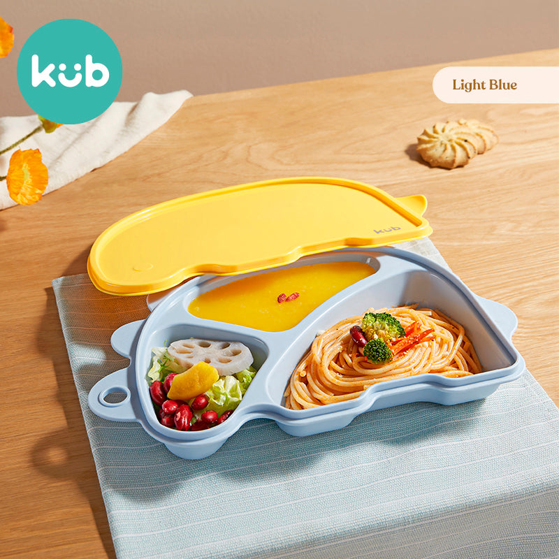 Dinosaur Plate