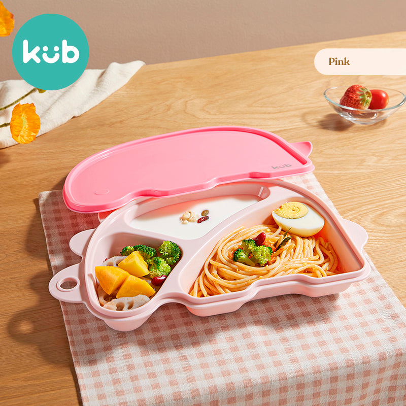 Dinosaur Plate