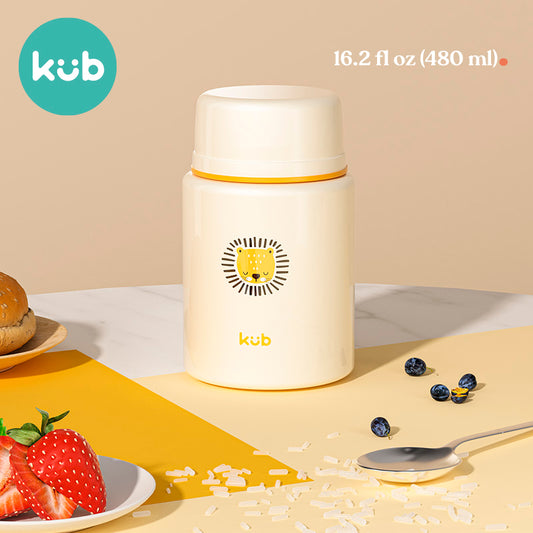 Food Thermos 480ml