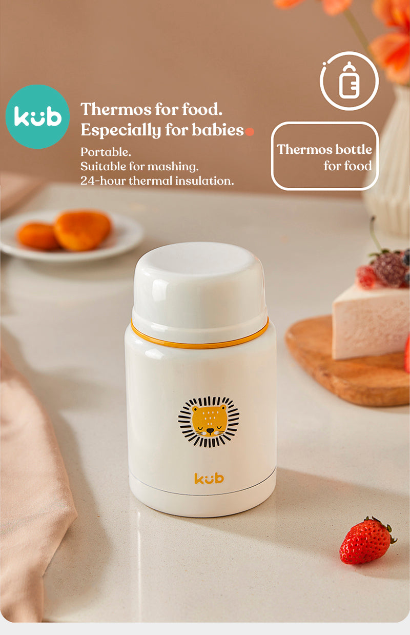 Food Thermos 480ml