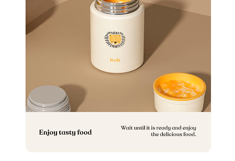 Food Thermos 480ml