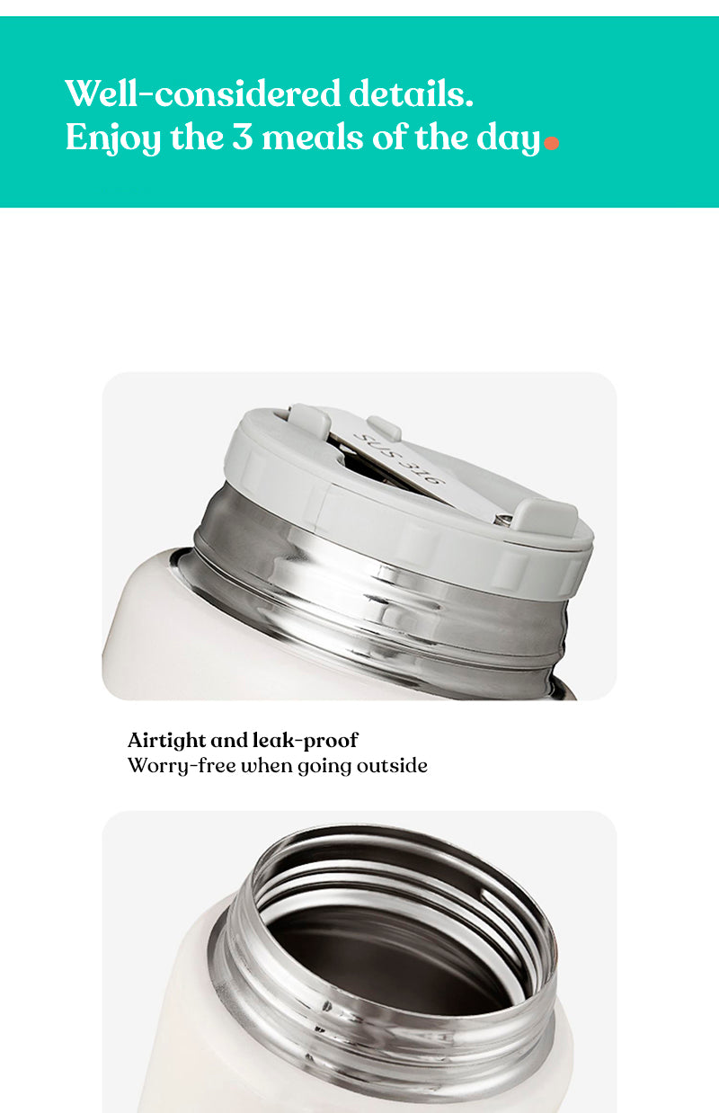 Food Thermos 480ml