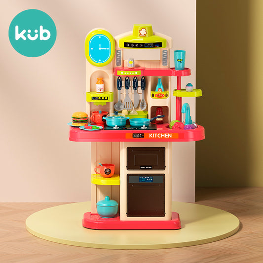 Play house Kitchen Toy