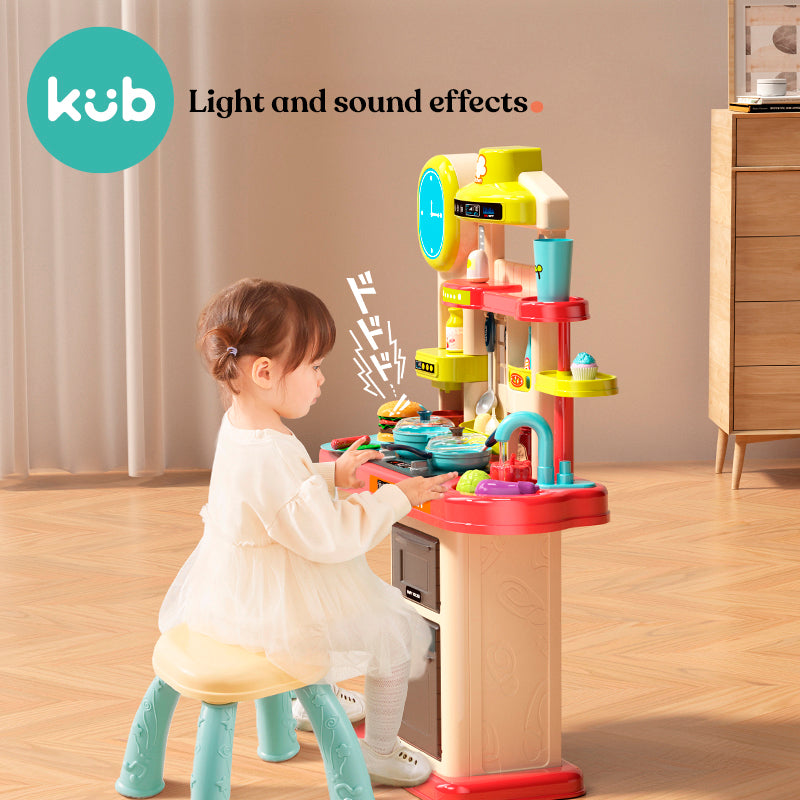 Play house Kitchen Toy