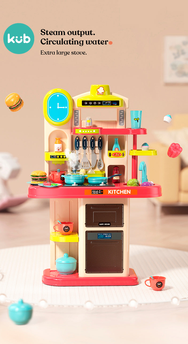 Play house Kitchen Toy