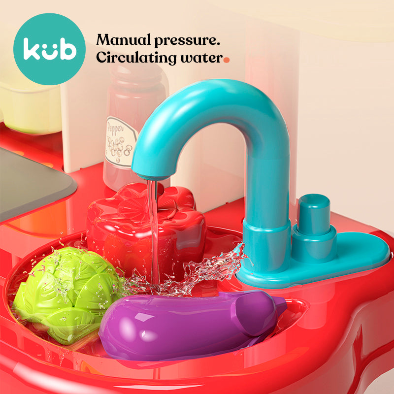 Play house Kitchen Toy