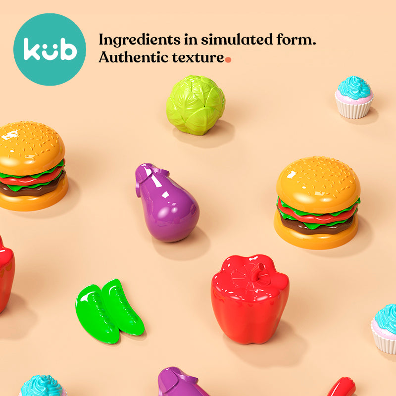 Play house Kitchen Toy