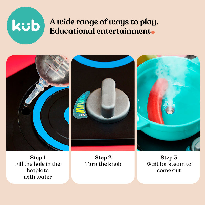 Play house Kitchen Toy
