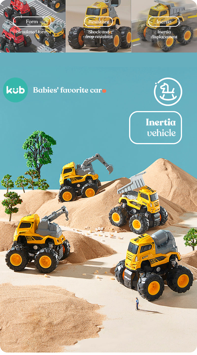 Car Set