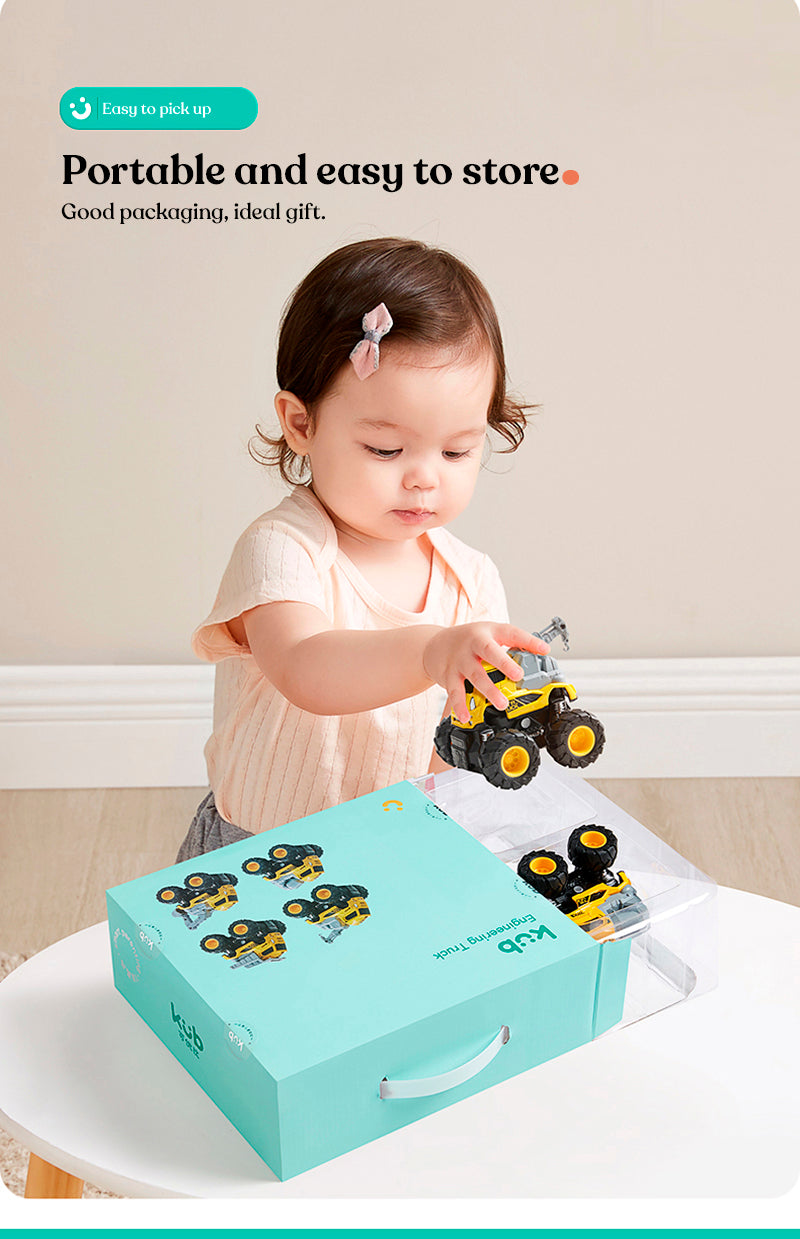 Car Set