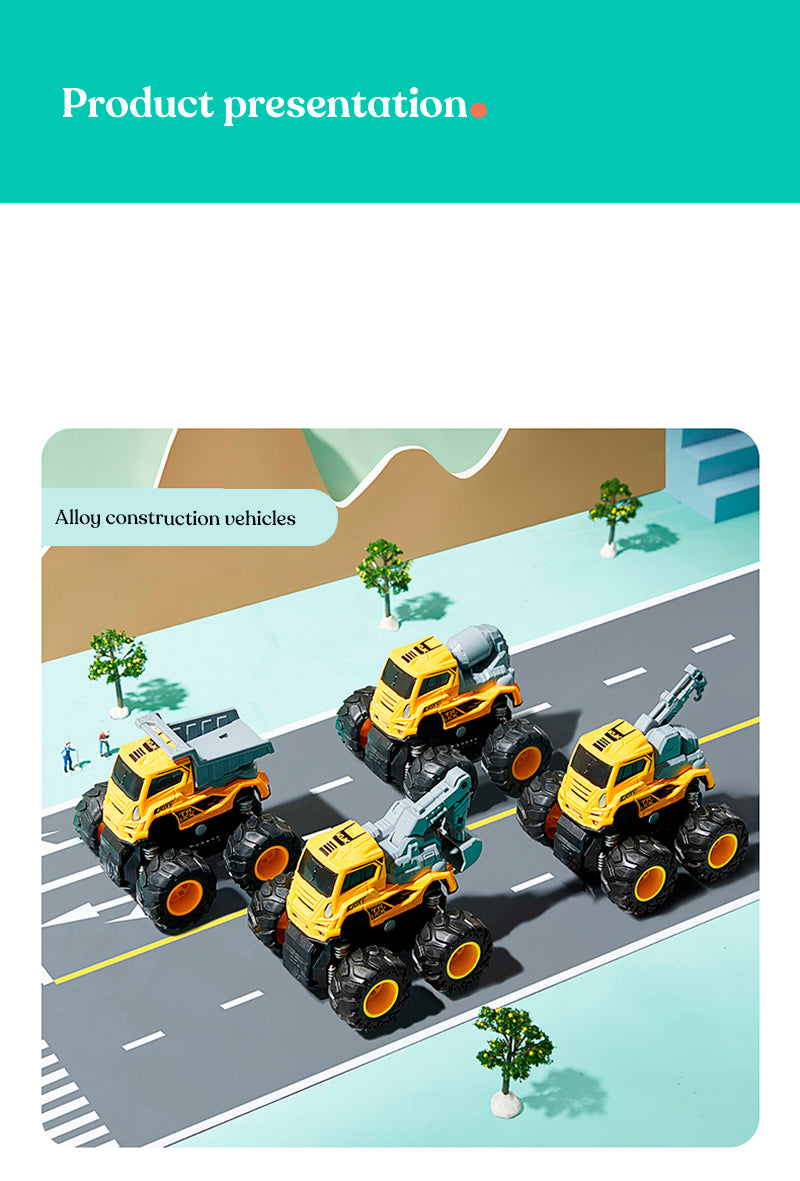 Car Set
