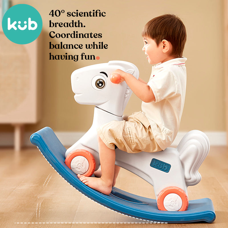 3 in 1　Rocking Horse