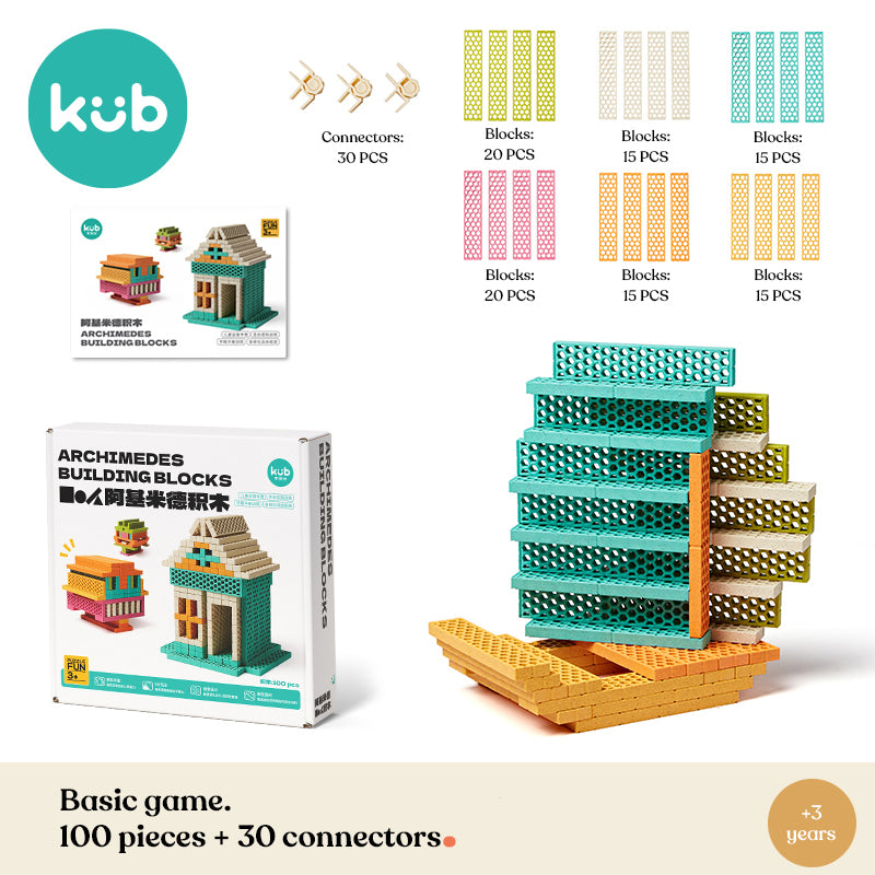 New Building Block