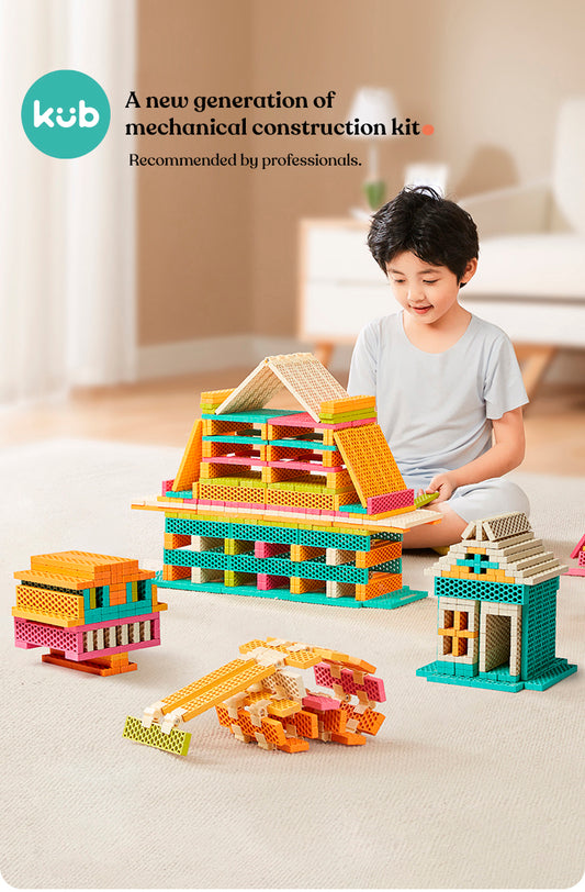 New Building Block