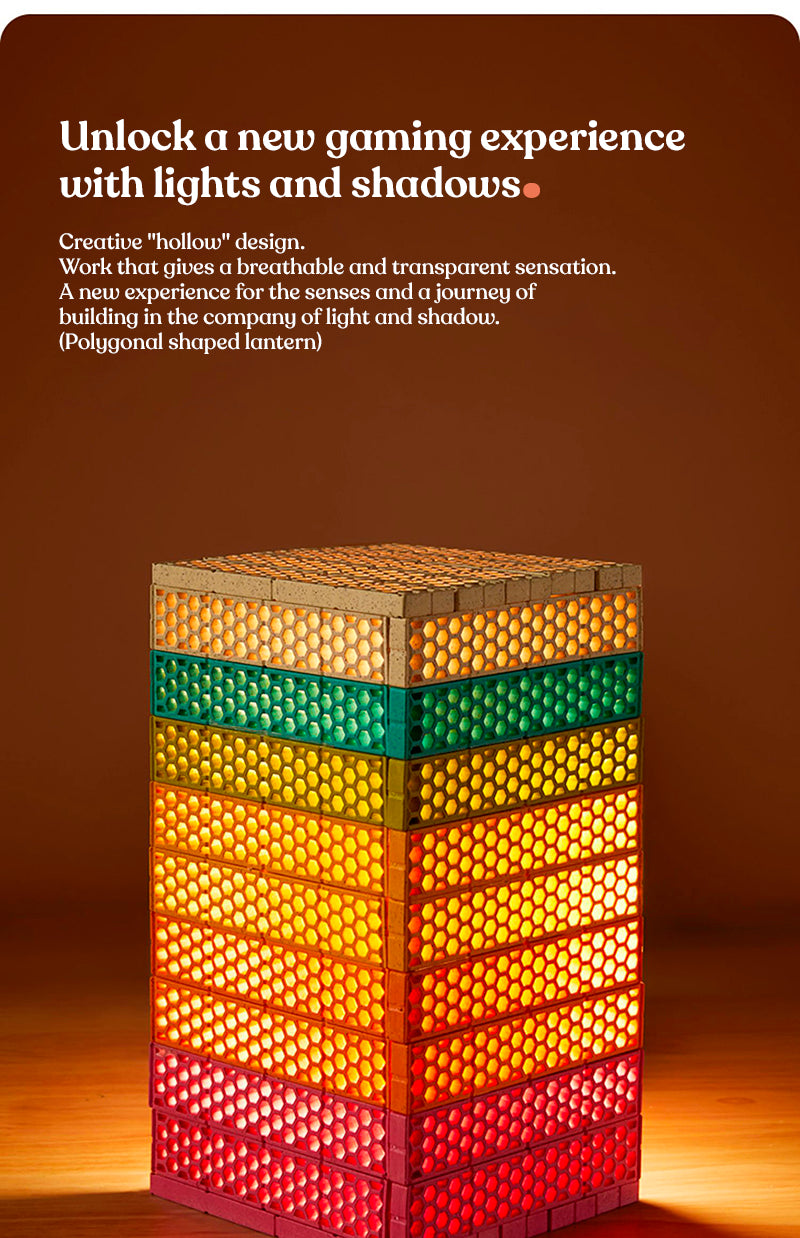 New Building Block