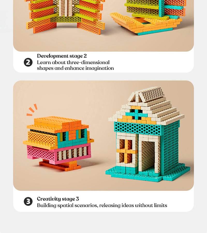 New Building Block