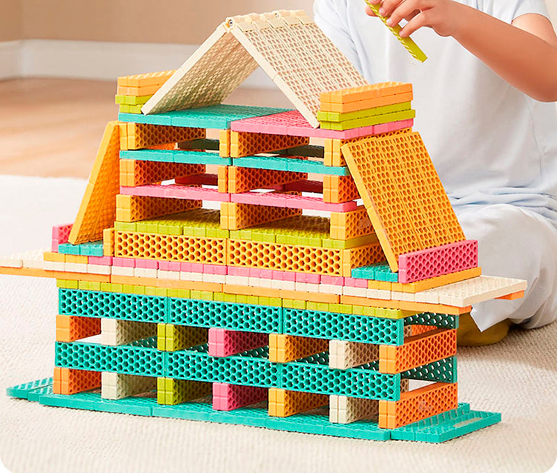 New Building Block