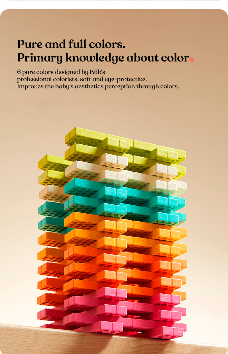 New Building Block