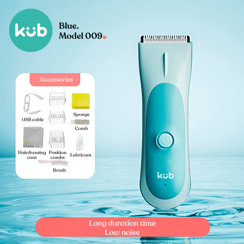 Hair Clipper JN009