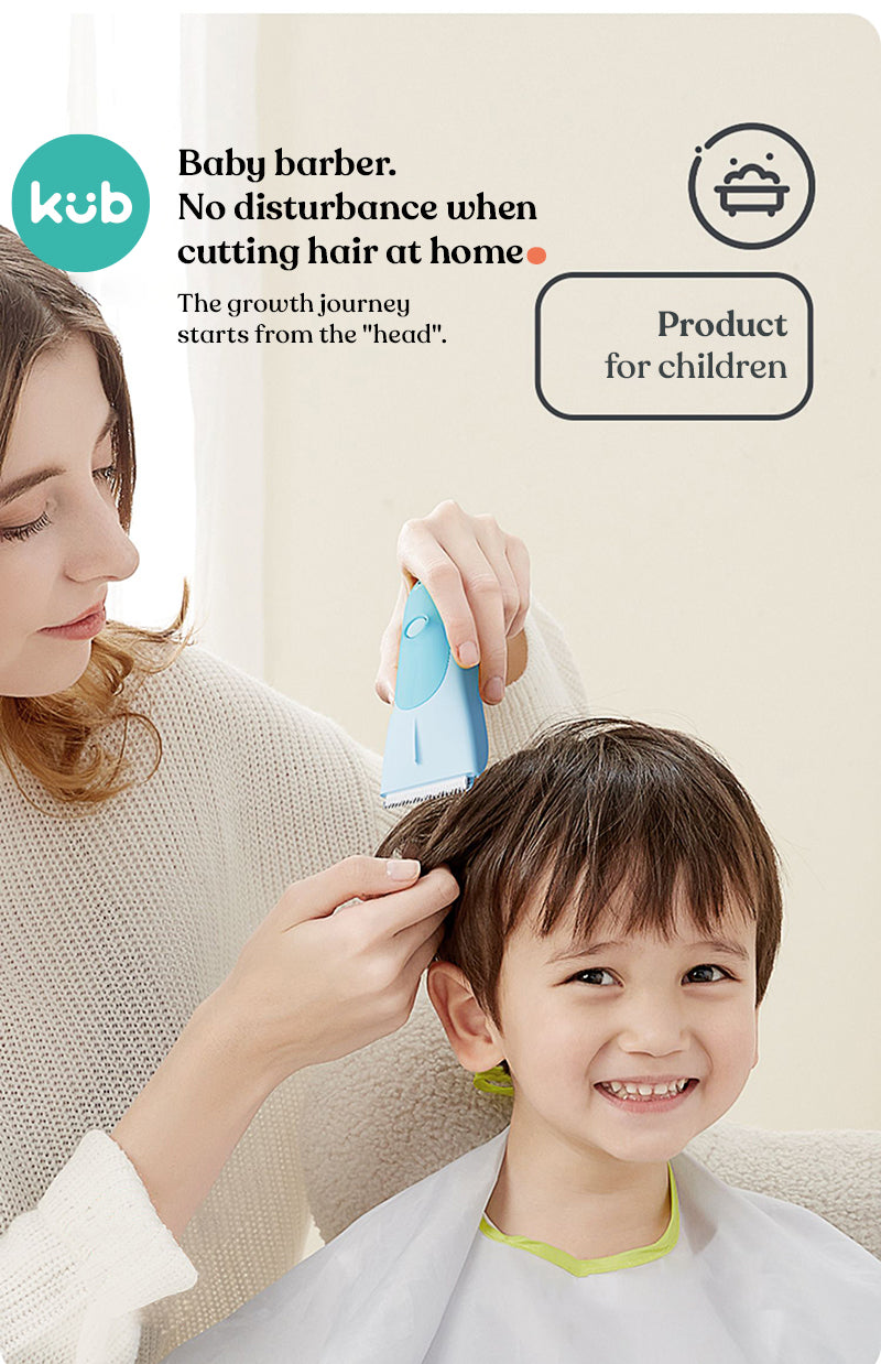 Hair Clipper JN009