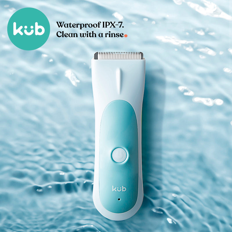 Hair Clipper JN009