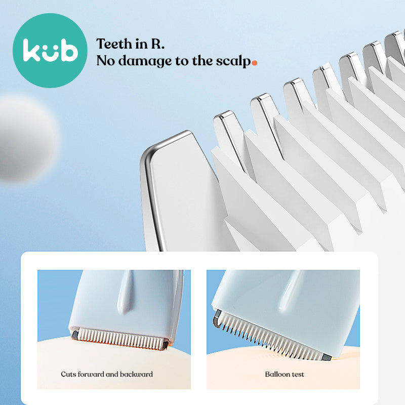 Hair Clipper JN009