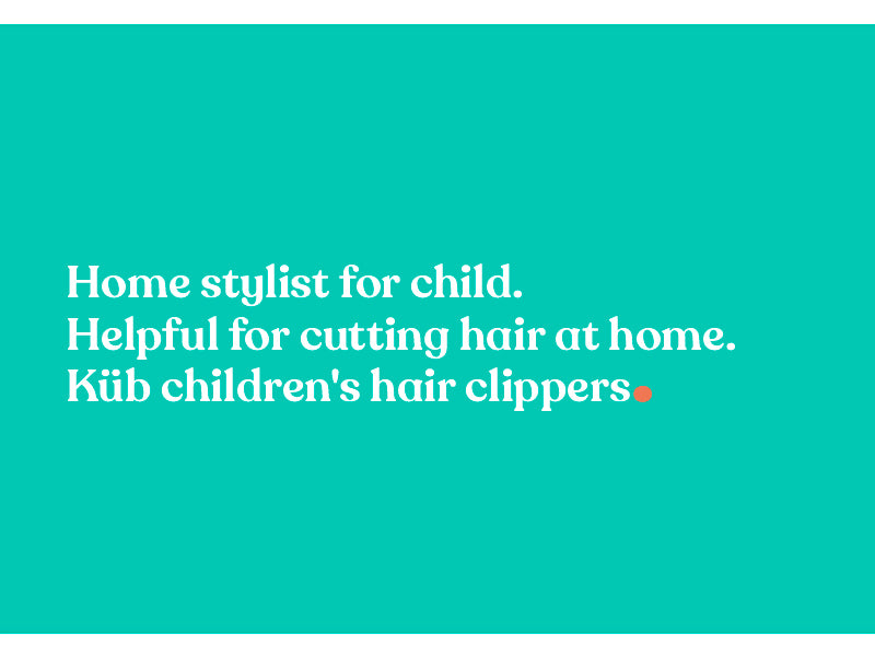 Hair Clipper JN009