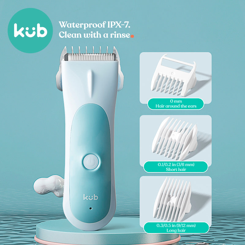 Hair Clipper JN009
