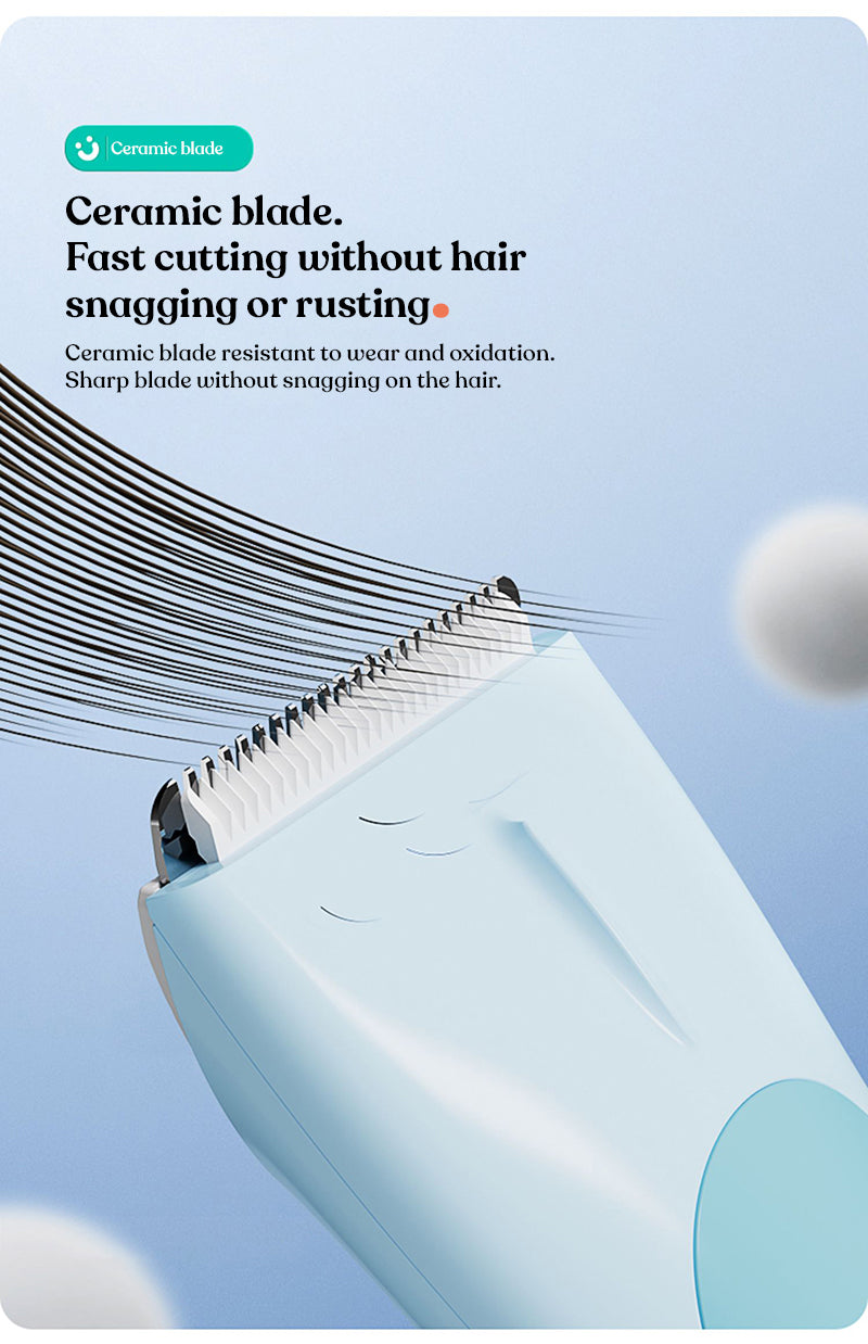 Hair Clipper JN009