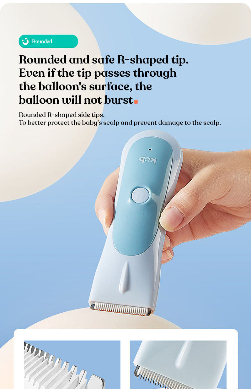 Hair Clipper JN009