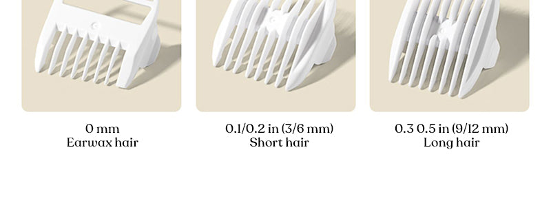 Hair Clipper JN009