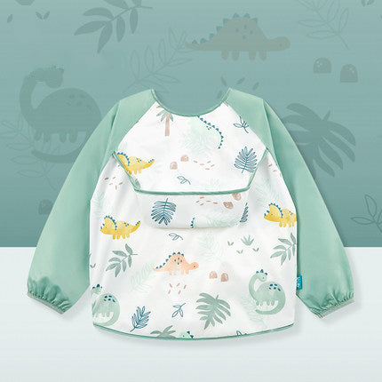 Oversized Bib