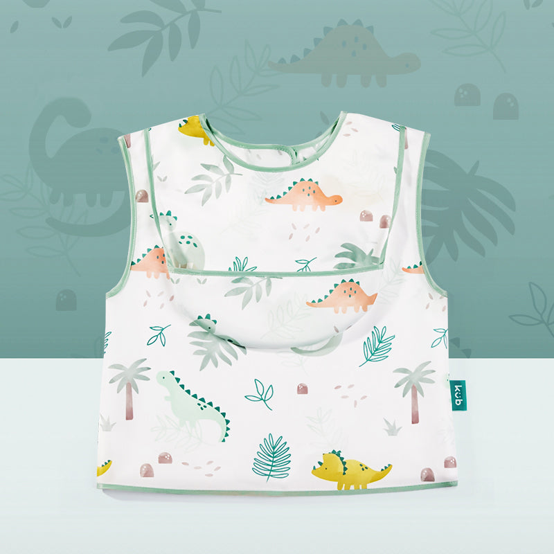 Oversized Bib