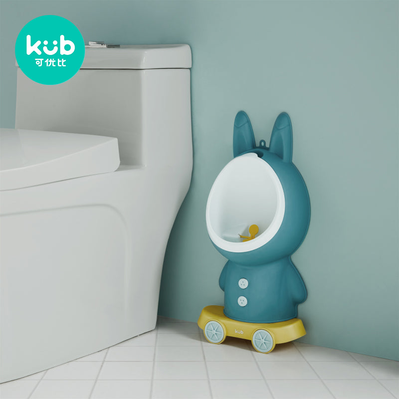 Baby Potty