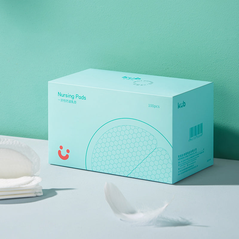 Disposable Nursing Pad 80pcs