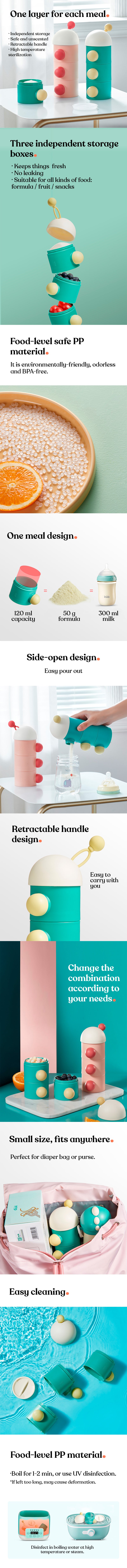 Portable-Formula-Containers