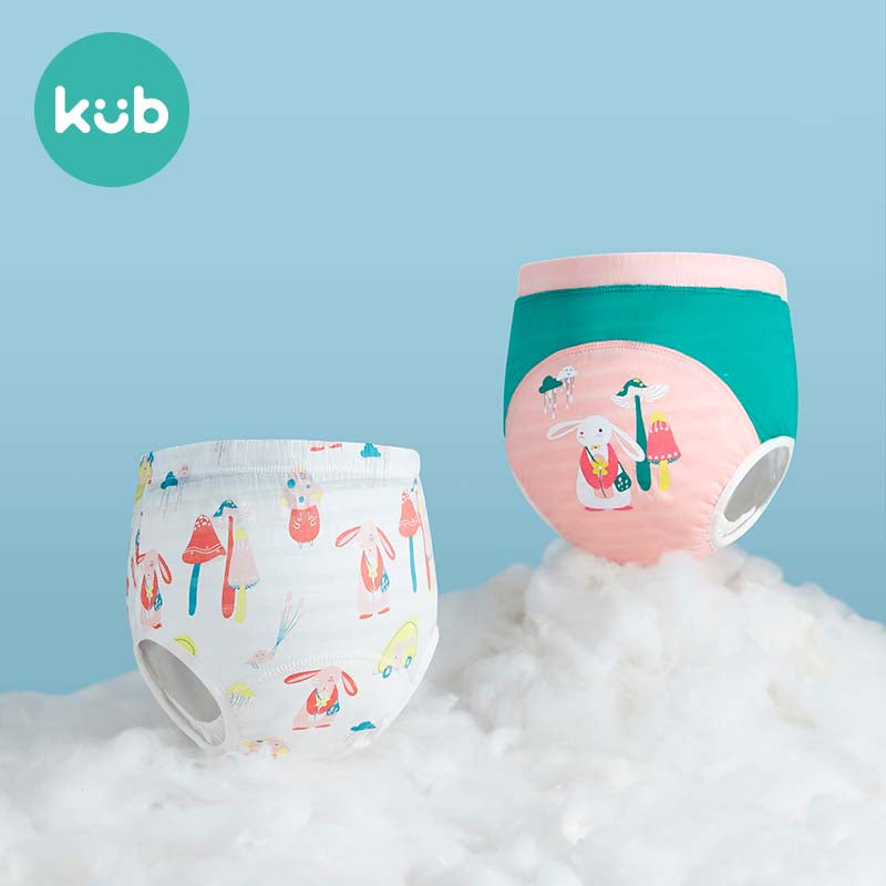 Potty training briefs Rabbit (2)