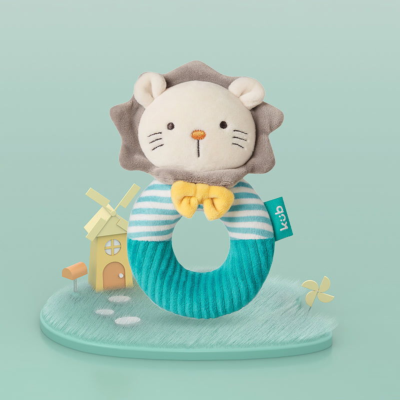 Baby Handbell