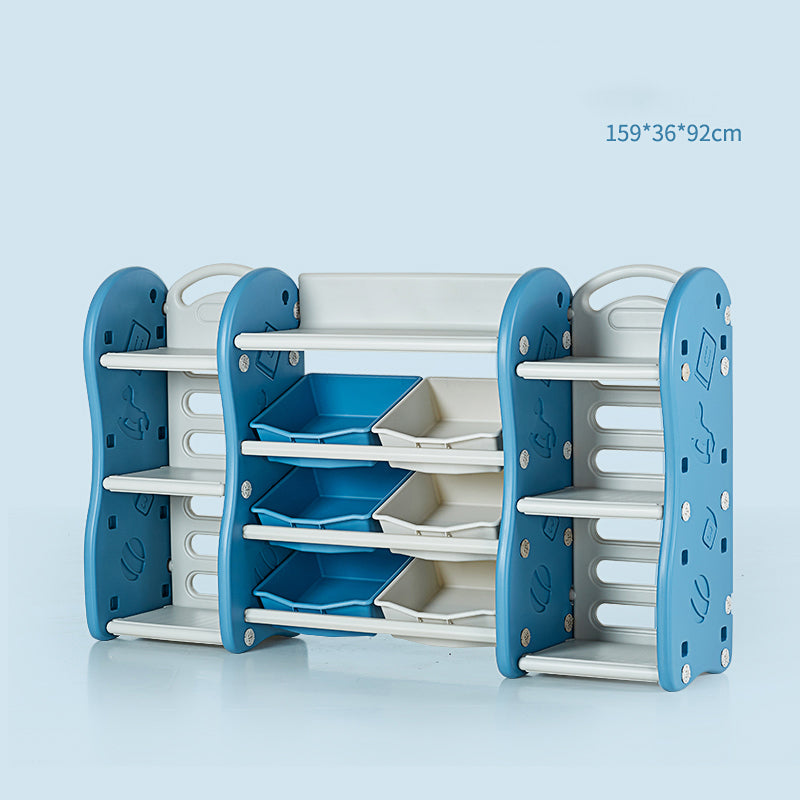 Toy Storage