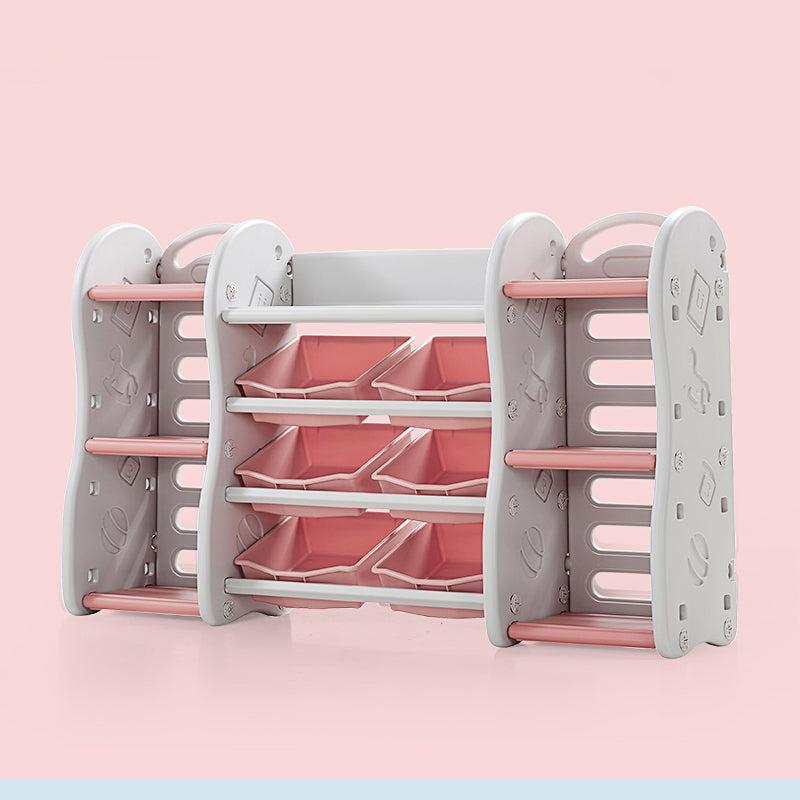 Toy Storage