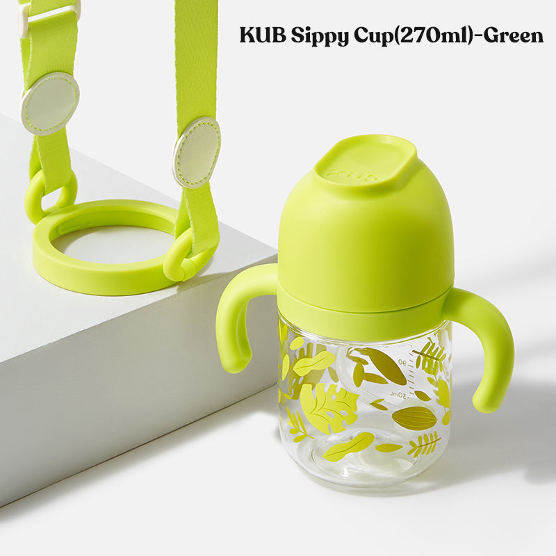 Sippy Cup