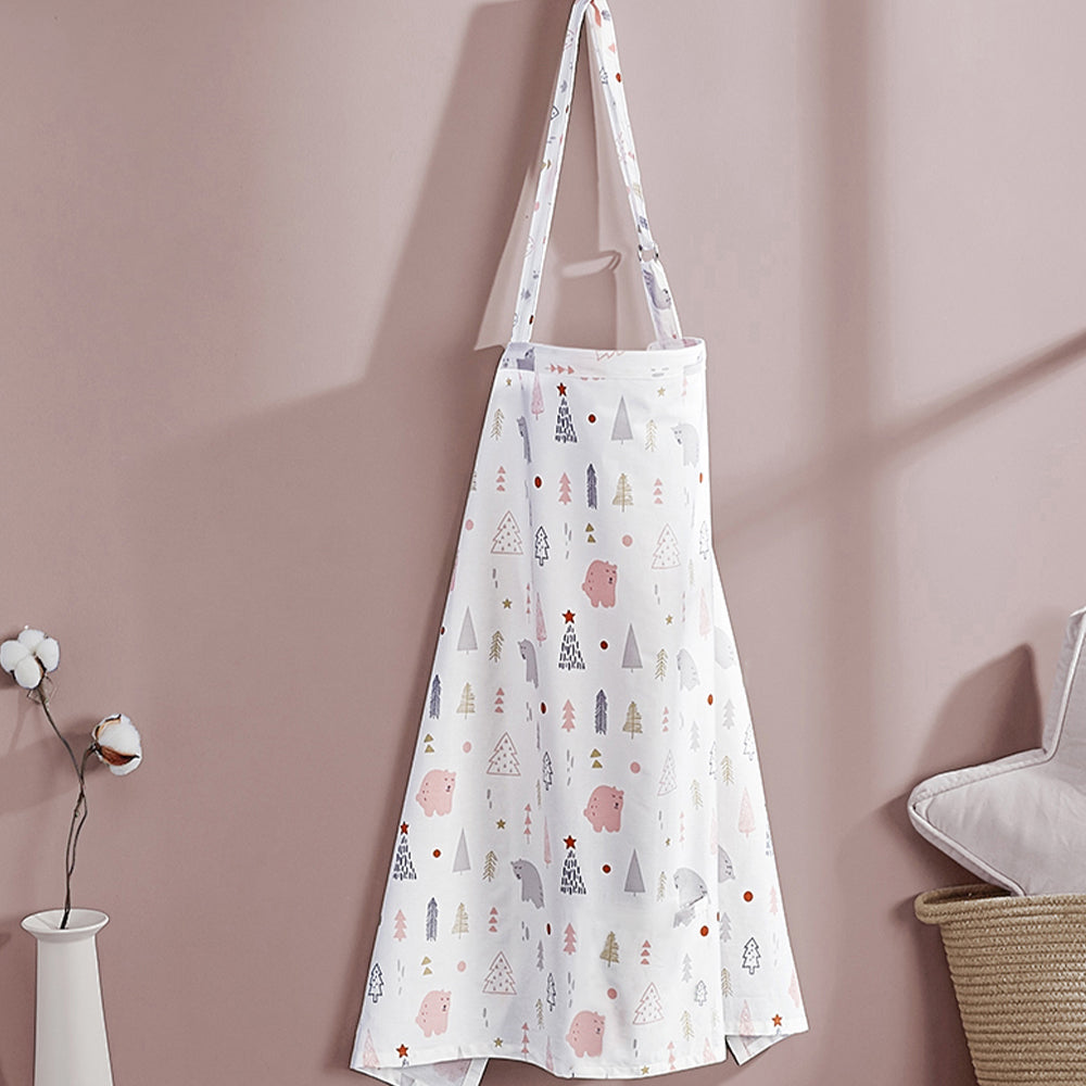 Nursing cover