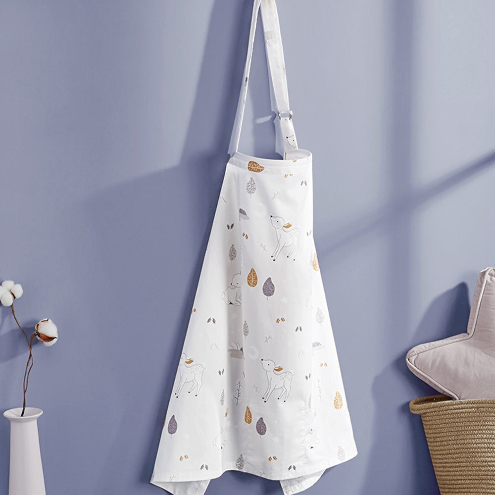Nursing cover